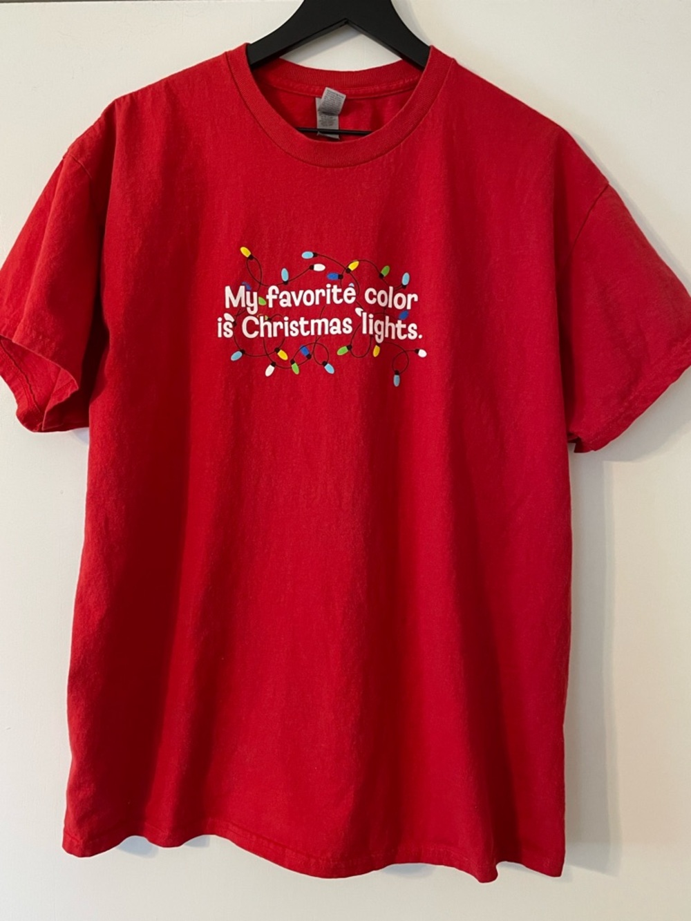 Christmas Holiday T-Shirt